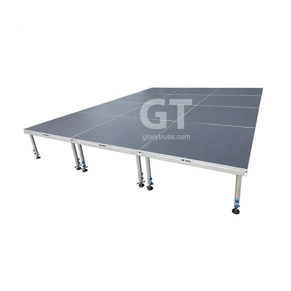 4/6 Legs Stage - Image 2