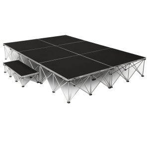 Smart Stage