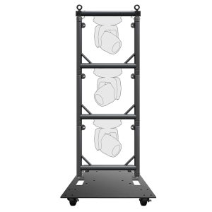 U Modular Frame Truss