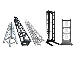 Aluminum Truss