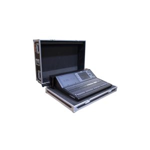 Mixer Console Case