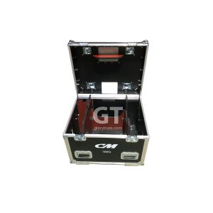 GTOC-Hoist 1