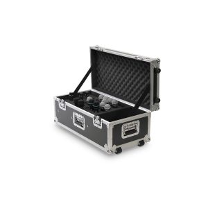 Mic & Mic Stand Case