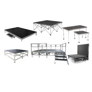 Portable Stage