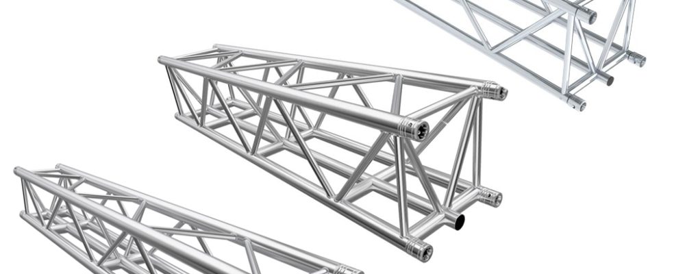 5 Chord Aluminum Truss 3 1 - Glory Truss