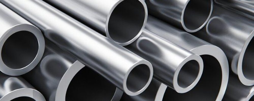 Aluminum Tube - Glory Truss